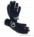 Ortovox Tour Glove Womens Gloves, Ortovox, Black, , Female, 0016-11160, 5637804755, 4251422506397, N3-03.jpg