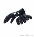 Ortovox Tour Glove Womens Gloves, Ortovox, Black, , Female, 0016-11160, 5637804755, 4251422506397, N5-10.jpg