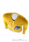Ortovox Fleece Grid Jacket Mens Fleece Jacket, Ortovox, Yellow, , Male, 0016-11066, 5637804761, 4251422518901, N4-04.jpg
