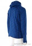 Ortovox Fleece Space Dyed Hoody Mens Fleece Jacket, , Turquoise, , Male, 0016-10933, 5637804772, , N1-16.jpg