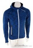 Ortovox Fleece Space Dyed Hoody Mens Fleece Jacket, , Turquoise, , Male, 0016-10933, 5637804772, , N2-02.jpg