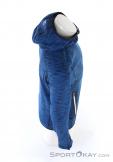 Ortovox Fleece Space Dyed Hoody Mens Fleece Jacket, , Turquoise, , Male, 0016-10933, 5637804772, , N3-18.jpg