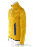 Ortovox Fleece Mens Fleece Jacket, , Yellow, , Male, 0016-10936, 5637804796, , N1-06.jpg