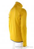 Ortovox Fleece Mens Fleece Jacket, , Yellow, , Male, 0016-10936, 5637804796, , N1-16.jpg