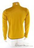 Ortovox Fleece Mens Fleece Jacket, Ortovox, Yellow, , Male, 0016-10936, 5637804796, 4251422533225, N2-12.jpg