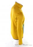 Ortovox Fleece Mens Fleece Jacket, , Yellow, , Male, 0016-10936, 5637804796, , N2-17.jpg