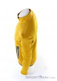 Ortovox Fleece Mens Fleece Jacket, Ortovox, Yellow, , Male, 0016-10936, 5637804796, 4251422533225, N3-08.jpg