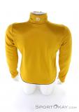 Ortovox Fleece Mens Fleece Jacket, Ortovox, Yellow, , Male, 0016-10936, 5637804796, 4251422533225, N3-13.jpg