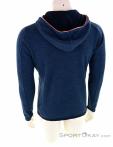 Ortovox Merino Terry Hoody Mens Sweater, , Blue, , Male, 0016-11161, 5637804814, , N2-12.jpg