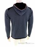 Ortovox Merino Terry Hoody Mens Sweater, , Black, , Male, 0016-11161, 5637804821, , N2-12.jpg