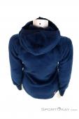 Crazy Idea Aria Womens Sweater, Crazy, Bleu, , Femmes, 0247-10194, 5637804873, 8059897652825, N3-13.jpg
