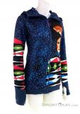 Crazy Idea Aria Womens Sweater, Crazy, Rose, , Femmes, 0247-10194, 5637804879, 8059897653020, N1-01.jpg