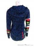 Crazy Idea Aria Womens Sweater, Crazy, Rose, , Femmes, 0247-10194, 5637804879, 8059897653020, N2-12.jpg