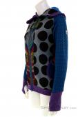 Crazy Idea Aria Womens Sweater, Crazy, Multicolore, , Femmes, 0247-10194, 5637804883, 8059897641928, N1-06.jpg