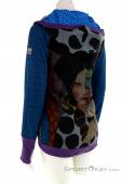 Crazy Idea Aria Womens Sweater, Crazy, Multicolore, , Femmes, 0247-10194, 5637804883, 8059897641928, N1-11.jpg