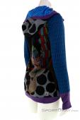 Crazy Idea Aria Womens Sweater, Crazy, Multicolore, , Femmes, 0247-10194, 5637804883, 8059897641928, N1-16.jpg