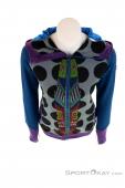 Crazy Idea Aria Womens Sweater, Crazy, Multicolor, , Mujer, 0247-10194, 5637804883, 8059897641928, N3-03.jpg
