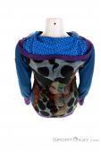 Crazy Idea Aria Womens Sweater, Crazy, Multicolor, , Mujer, 0247-10194, 5637804883, 8059897641928, N3-13.jpg