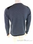 Ortovox Merino Terry Sweater Mens Shirt, Ortovox, Negro, , Hombre, 0016-11162, 5637804896, 4251422558648, N2-12.jpg