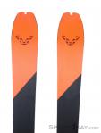 Dynafit Blacklight 80 Touring Skis 2022, Dynafit, Black, , Male,Female,Unisex, 0015-11014, 5637804919, 4046402081250, N1-11.jpg