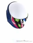 Crazy Idea Band Double Headband, Crazy, Blue, , Male,Female,Unisex, 0247-10202, 5637804965, 8059897664736, N2-12.jpg