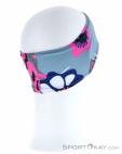 Crazy Idea Band Double Headband, Crazy, Pink, , Male,Female,Unisex, 0247-10202, 5637804966, 8059897664583, N1-16.jpg