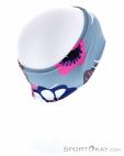 Crazy Idea Band Double Headband, Crazy, Pink, , Male,Female,Unisex, 0247-10202, 5637804966, 8059897664583, N2-17.jpg