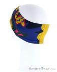 Crazy Idea Band Double Headband, Crazy, Yellow, , Male,Female,Unisex, 0247-10202, 5637804967, 8059897664606, N1-11.jpg