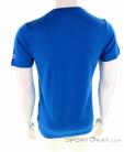 Ortovox 185 Merino 1st Logo TS Mens T-Shirt, , Turquoise, , Male, 0016-11165, 5637804974, , N2-12.jpg