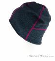 Crazy Idea Spire Thermo Womens Beanie, Crazy, Gris, , Mujer, 0247-10203, 5637804985, 8059897665177, N1-11.jpg