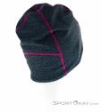 Crazy Idea Spire Thermo Womens Beanie, Crazy, Gris, , Mujer, 0247-10203, 5637804985, 8059897665177, N1-16.jpg