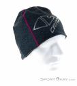 Crazy Idea Spire Thermo Womens Beanie, Crazy, Gris, , Mujer, 0247-10203, 5637804985, 8059897665177, N2-02.jpg