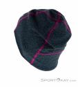 Crazy Idea Spire Thermo Womens Beanie, Crazy, Gris, , Mujer, 0247-10203, 5637804985, 8059897665177, N2-12.jpg