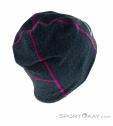 Crazy Idea Spire Thermo Womens Beanie, Crazy, Gris, , Mujer, 0247-10203, 5637804985, 8059897665177, N2-17.jpg