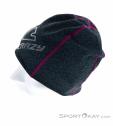 Crazy Idea Spire Thermo Womens Beanie, Crazy, Gris, , Mujer, 0247-10203, 5637804985, 8059897665177, N3-08.jpg