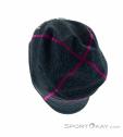 Crazy Idea Spire Thermo Womens Beanie, Crazy, Gris, , Mujer, 0247-10203, 5637804985, 8059897665177, N3-13.jpg