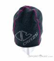Crazy Idea Spire Thermo Womens Beanie, Crazy, Gris, , Mujer, 0247-10203, 5637804985, 8059897665177, N4-04.jpg