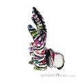 Crazy Idea Touch Womens Gloves, Crazy, Multicolore, , Femmes, 0247-10205, 5637805003, 8059897666204, N1-16.jpg