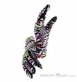 Crazy Idea Touch Womens Gloves, Crazy, Multicolor, , Mujer, 0247-10205, 5637805003, 8059897666204, N2-07.jpg