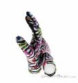 Crazy Idea Touch Womens Gloves, Crazy, Multicolor, , Mujer, 0247-10205, 5637805003, 8059897666204, N2-17.jpg