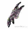 Crazy Idea Touch Womens Gloves, Crazy, Multicolor, , Mujer, 0247-10205, 5637805003, 8059897666204, N3-08.jpg