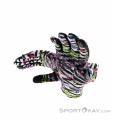 Crazy Idea Touch Womens Gloves, Crazy, Multicolore, , Femmes, 0247-10205, 5637805003, 8059897666204, N3-13.jpg