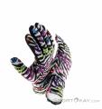 Crazy Idea Touch Womens Gloves, Crazy, Multicolore, , Femmes, 0247-10205, 5637805003, 8059897666204, N3-18.jpg