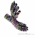 Crazy Idea Touch Womens Gloves, Crazy, Multicolore, , Femmes, 0247-10205, 5637805003, 8059897666204, N4-04.jpg