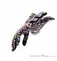 Crazy Idea Touch Womens Gloves, Crazy, Multicolor, , Mujer, 0247-10205, 5637805003, 8059897666204, N4-09.jpg