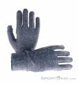 Crazy Idea Touch Womens Gloves, Crazy, Gray, , Female, 0247-10205, 5637805004, 8059897666228, N1-01.jpg