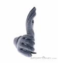 Crazy Idea Touch Womens Gloves, Crazy, Gray, , Female, 0247-10205, 5637805004, 8059897666228, N1-06.jpg