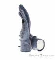 Crazy Idea Touch Womens Gloves, Crazy, Gris, , Mujer, 0247-10205, 5637805004, 8059897666228, N1-16.jpg