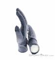 Crazy Idea Touch Womens Gloves, Crazy, Gris, , Mujer, 0247-10205, 5637805004, 8059897666228, N2-17.jpg