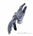 Crazy Idea Touch Womens Gloves, Crazy, Gris, , Mujer, 0247-10205, 5637805004, 8059897666228, N3-08.jpg